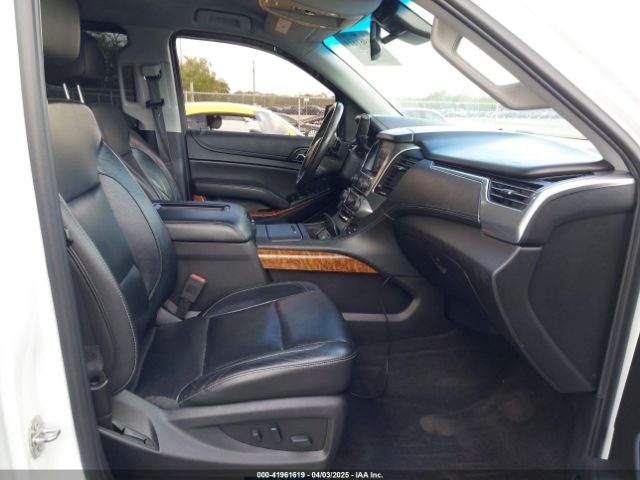 1GNSKJKC0JR245546 Chevrolet Suburban Premier