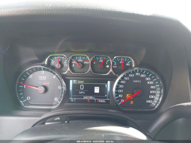 1GNSKJKC0JR245546 Chevrolet Suburban Premier