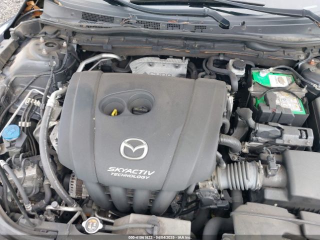 JM1GJ1U55G1472416 Mazda Mazda6 I Sport