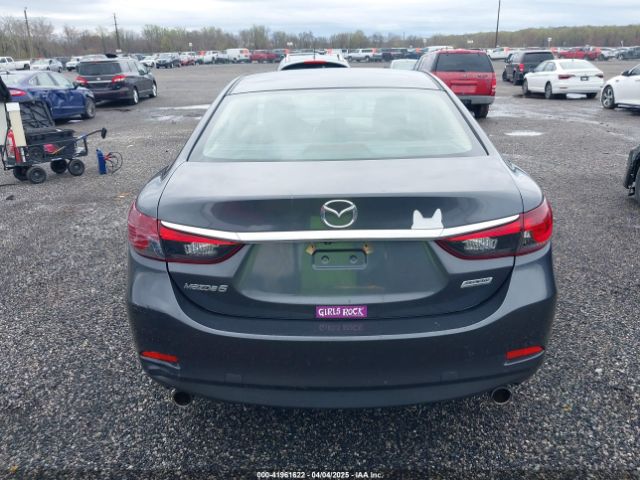 JM1GJ1U55G1472416 Mazda Mazda6 I Sport