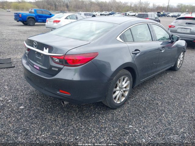 JM1GJ1U55G1472416 Mazda Mazda6 I Sport