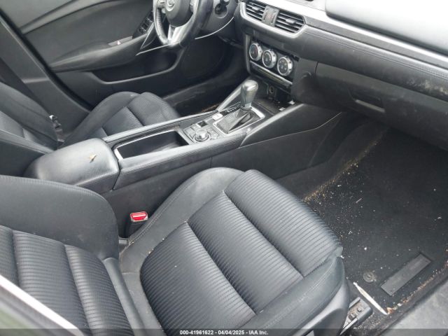 JM1GJ1U55G1472416 Mazda Mazda6 I Sport