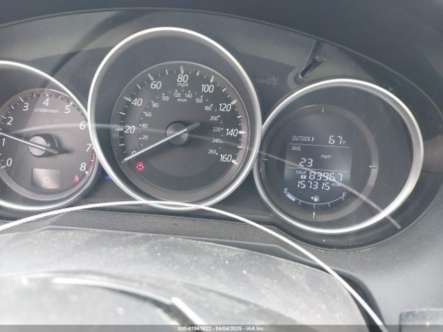 JM1GJ1U55G1472416 Mazda Mazda6 I Sport