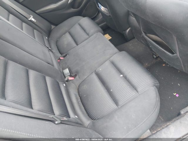 JM1GJ1U55G1472416 Mazda Mazda6 I Sport