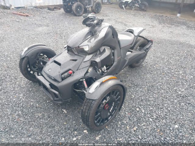 2023 CAN-AM RYKER 3JB2HEH47PJ001888 Photo 1