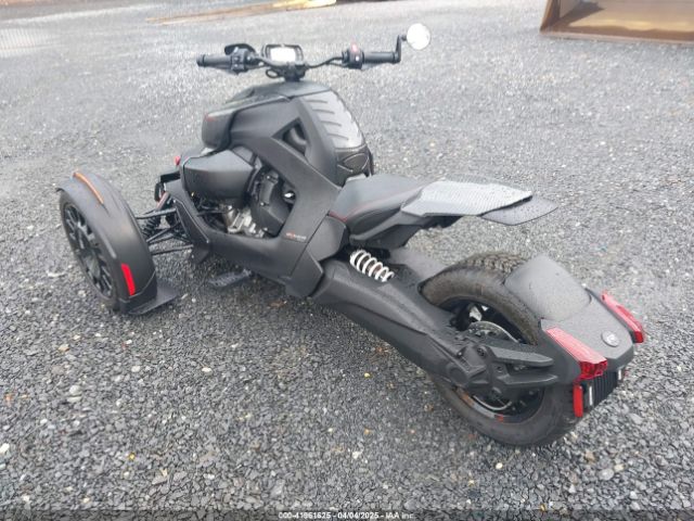 2023 CAN-AM RYKER 3JB2HEH47PJ001888 Photo 2
