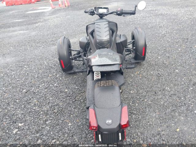 2023 CAN-AM RYKER 3JB2HEH47PJ001888 Photo 5