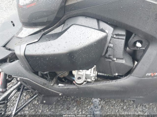 2023 CAN-AM RYKER 3JB2HEH47PJ001888 Photo 8