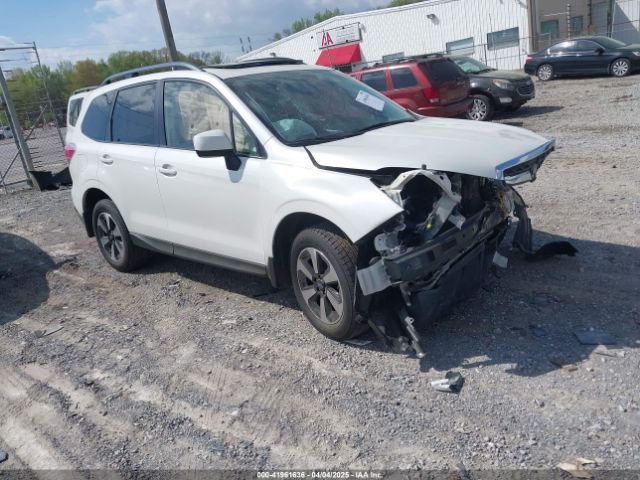 2017 SUBARU FORESTER JF2SJAEC9HH482366