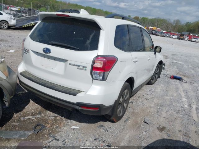 2017 SUBARU FORESTER JF2SJAEC9HH482366 Photo 3
