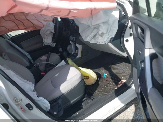 2017 SUBARU FORESTER JF2SJAEC9HH482366 Photo 4