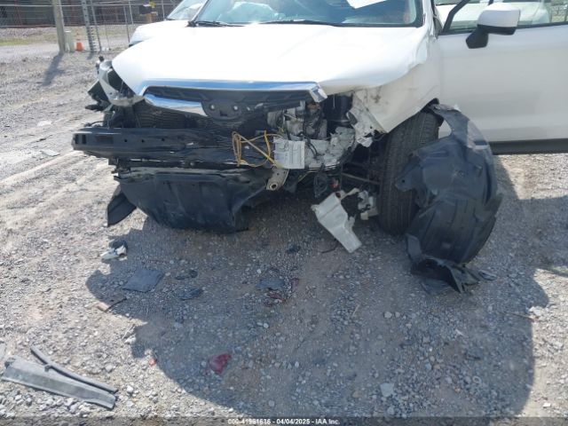 2017 SUBARU FORESTER JF2SJAEC9HH482366 Photo 5
