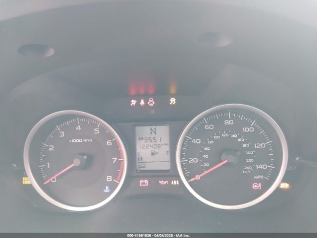 2017 SUBARU FORESTER JF2SJAEC9HH482366 Photo 6