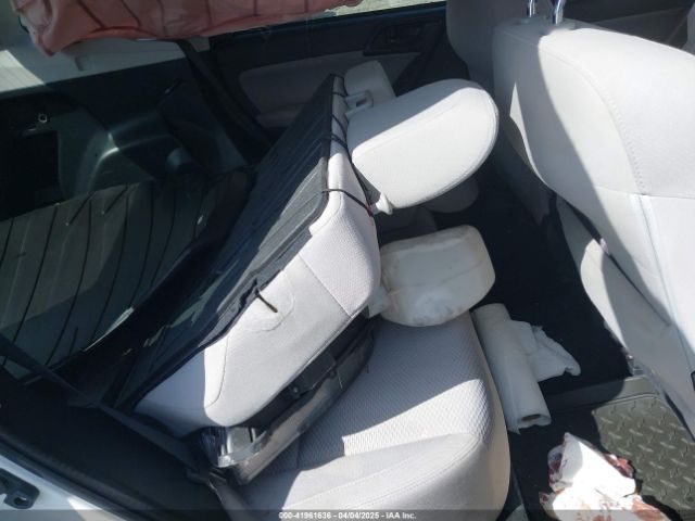 2017 SUBARU FORESTER JF2SJAEC9HH482366 Photo 7
