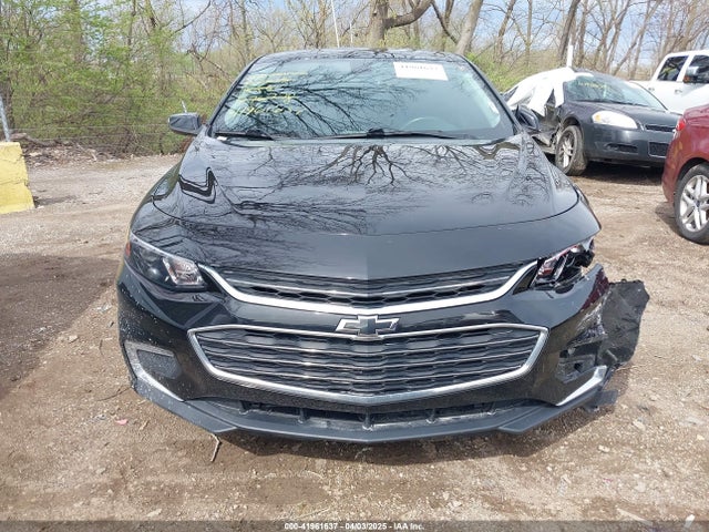 1G1ZD5ST7JF276778 Chevrolet MALIBU LT