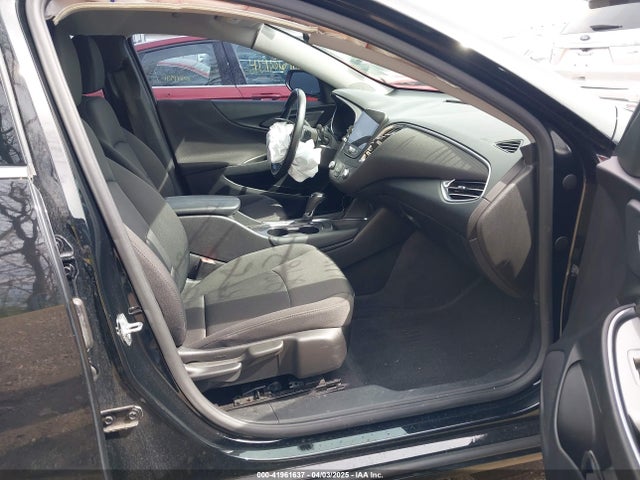 1G1ZD5ST7JF276778 Chevrolet MALIBU LT
