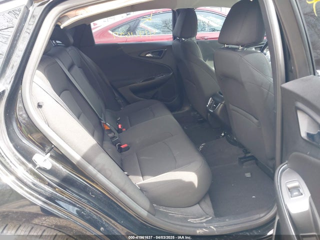 1G1ZD5ST7JF276778 Chevrolet MALIBU LT