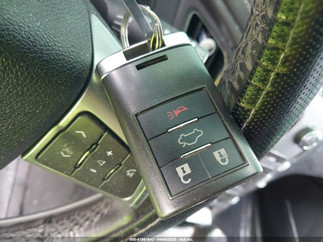 2012 CADILLAC CTS 1G6DA1E33C0105436 Photo 10