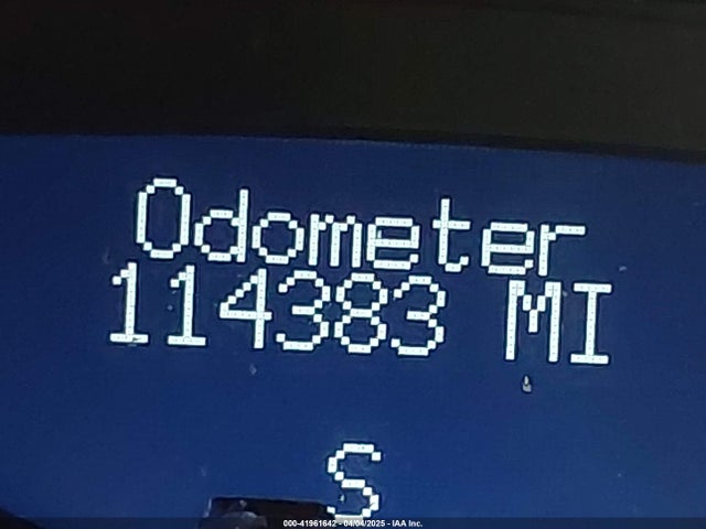 2012 CADILLAC CTS 1G6DA1E33C0105436 Photo 6