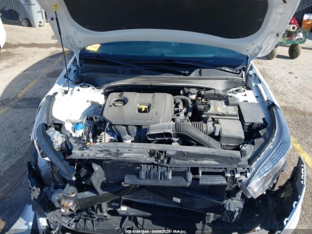 3KPF24AD1RE750850 KIA Forte Lxs