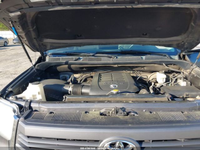 5TFRY5F11FX174429 Toyota Tundra Sr5 5.7l V8