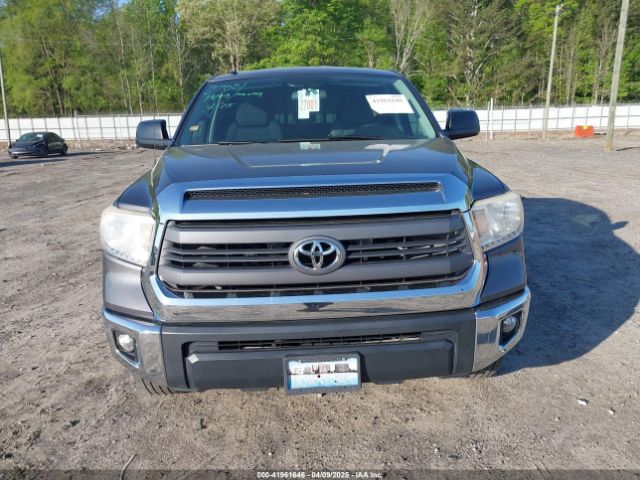 5TFRY5F11FX174429 Toyota Tundra Sr5 5.7l V8