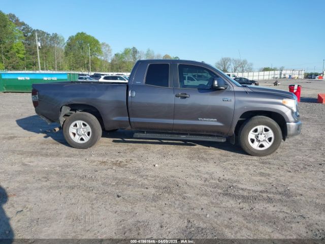 5TFRY5F11FX174429 Toyota Tundra Sr5 5.7l V8