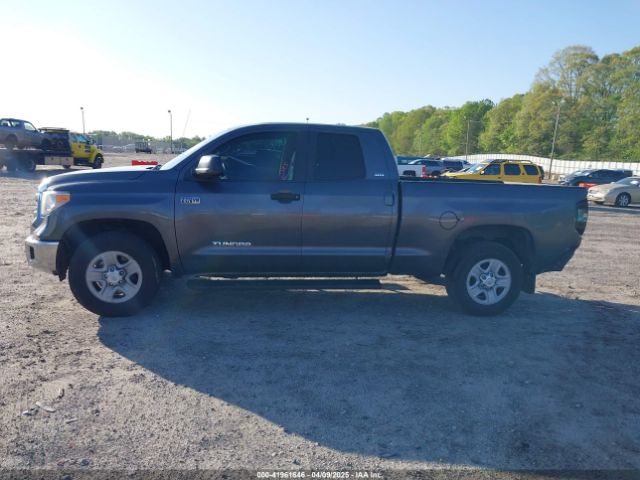 5TFRY5F11FX174429 Toyota Tundra Sr5 5.7l V8