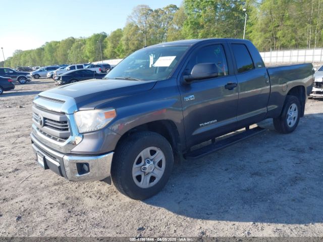 5TFRY5F11FX174429 Toyota Tundra Sr5 5.7l V8