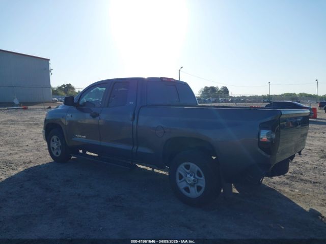 5TFRY5F11FX174429 Toyota Tundra Sr5 5.7l V8