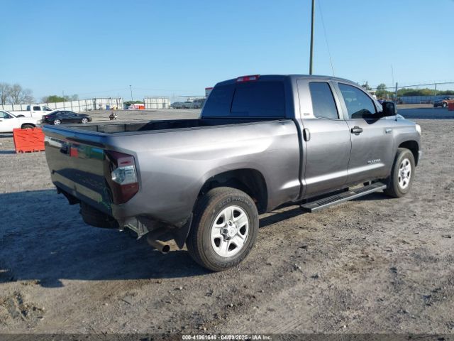 5TFRY5F11FX174429 Toyota Tundra Sr5 5.7l V8