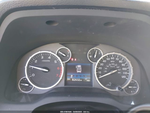5TFRY5F11FX174429 Toyota Tundra Sr5 5.7l V8