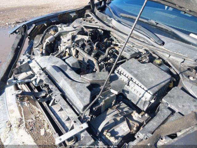1N4AL3AP4GN309448 Nissan Altima 2.5/2.5 S/2.5 Sl/2.5 Sr/2.5 Sv