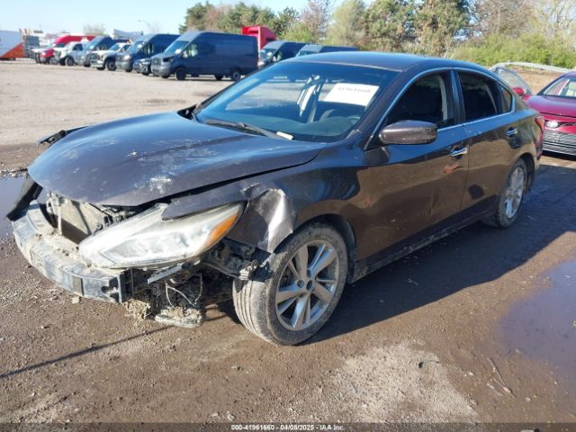 1N4AL3AP4GN309448 Nissan Altima 2.5/2.5 S/2.5 Sl/2.5 Sr/2.5 Sv
