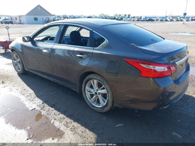 1N4AL3AP4GN309448 Nissan Altima 2.5/2.5 S/2.5 Sl/2.5 Sr/2.5 Sv