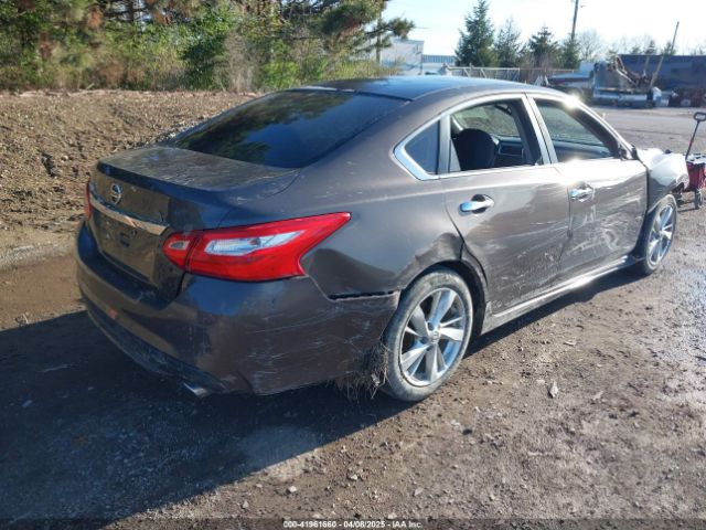 1N4AL3AP4GN309448 Nissan Altima 2.5/2.5 S/2.5 Sl/2.5 Sr/2.5 Sv