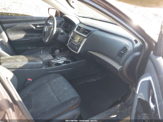 1N4AL3AP4GN309448 Nissan Altima 2.5/2.5 S/2.5 Sl/2.5 Sr/2.5 Sv