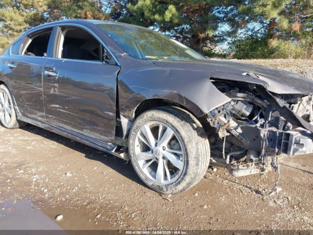 1N4AL3AP4GN309448 Nissan Altima 2.5/2.5 S/2.5 Sl/2.5 Sr/2.5 Sv