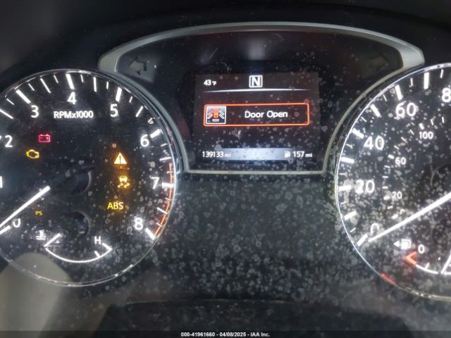 1N4AL3AP4GN309448 Nissan Altima 2.5/2.5 S/2.5 Sl/2.5 Sr/2.5 Sv