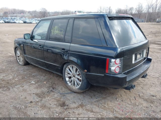 2011 LAND ROVER RANGE ROVER SALMP1E46BA342783 Photo 2