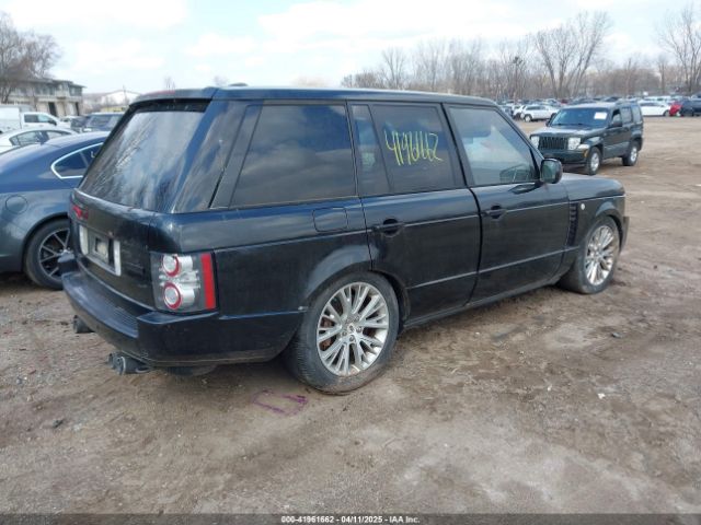 2011 LAND ROVER RANGE ROVER SALMP1E46BA342783 Photo 3
