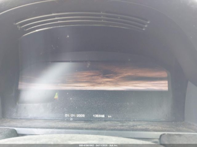 2011 LAND ROVER RANGE ROVER SALMP1E46BA342783 Photo 6