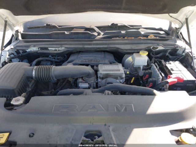 2020 RAM 1500 1C6SRFHT8LN190922 Photo 9