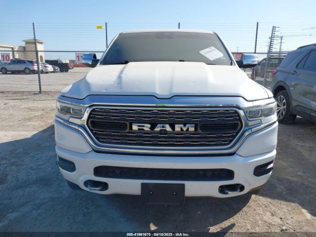 1C6SRFHT8LN190922 RAM 2020