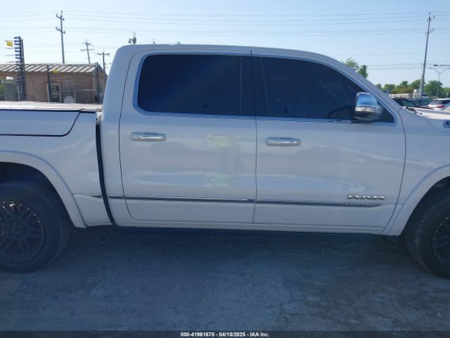1C6SRFHT8LN190922 RAM 2020