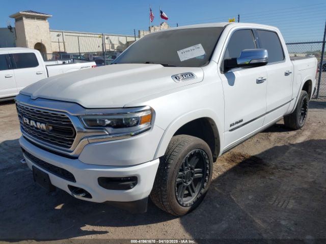 2020 RAM 1500 1C6SRFHT8LN190922 Photo 1