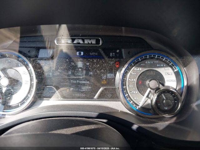 2020 RAM 1500 1C6SRFHT8LN190922 Photo 6