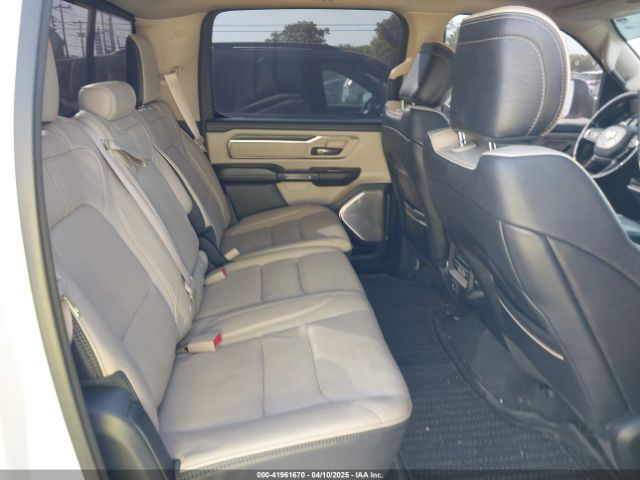 2020 RAM 1500 1C6SRFHT8LN190922 Photo 7