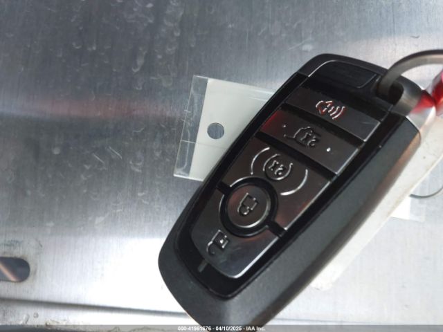 1FMCU0H68MUA09727 Ford ESCAPE SEL