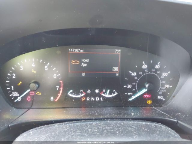 1FMCU0H68MUA09727 Ford ESCAPE SEL